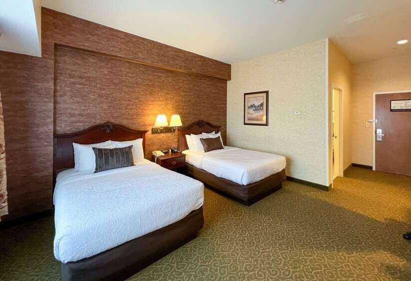 Maine Evergreen Hotel, Ascend Hotel Collection