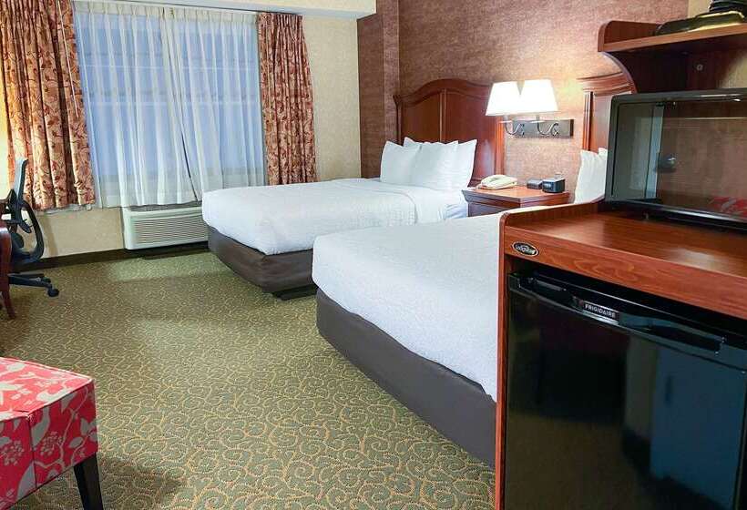 Maine Evergreen Hotel, Ascend Hotel Collection