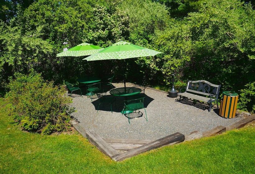 Maine Evergreen Hotel, Ascend Hotel Collection