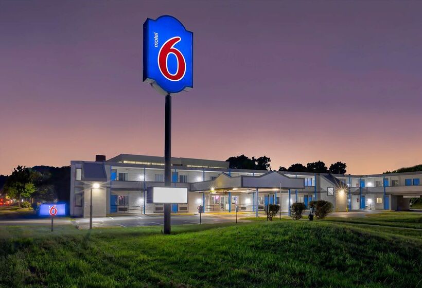 Motel 6 Harrisburg Pa Near Pa Expo Center