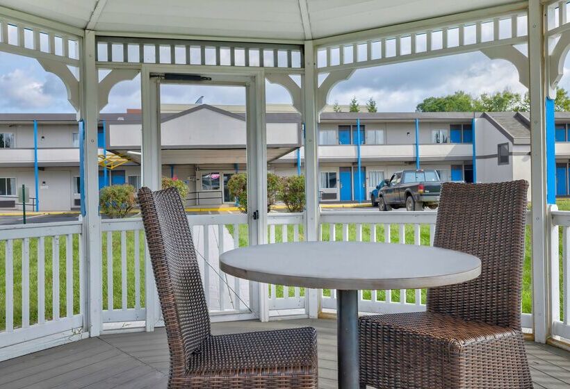 Motel 6 Harrisburg Pa Near Pa Expo Center