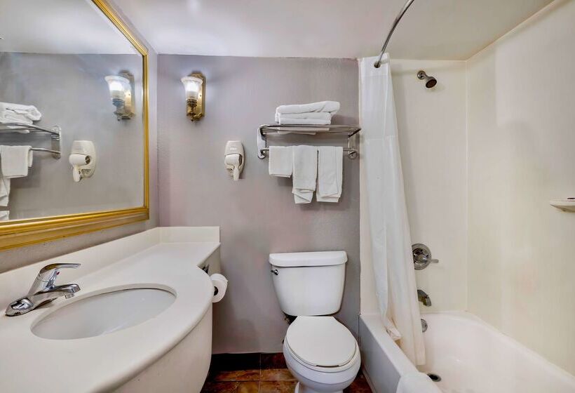 Motel 6 Harrisburg Pa Near Pa Expo Center