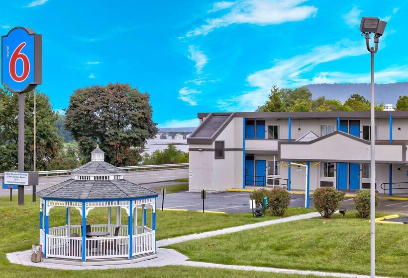 Motel 6 Harrisburg Pa Near Pa Expo Center