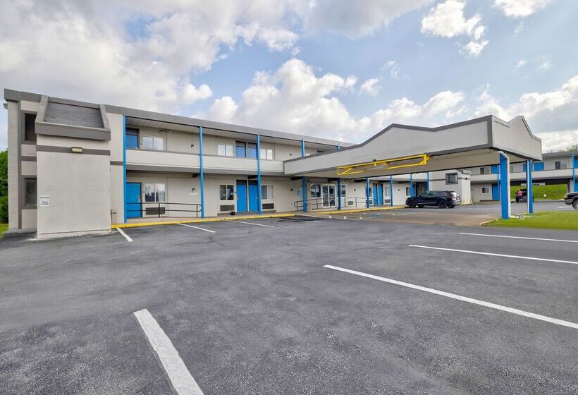 Motel 6 Harrisburg Pa Near Pa Expo Center