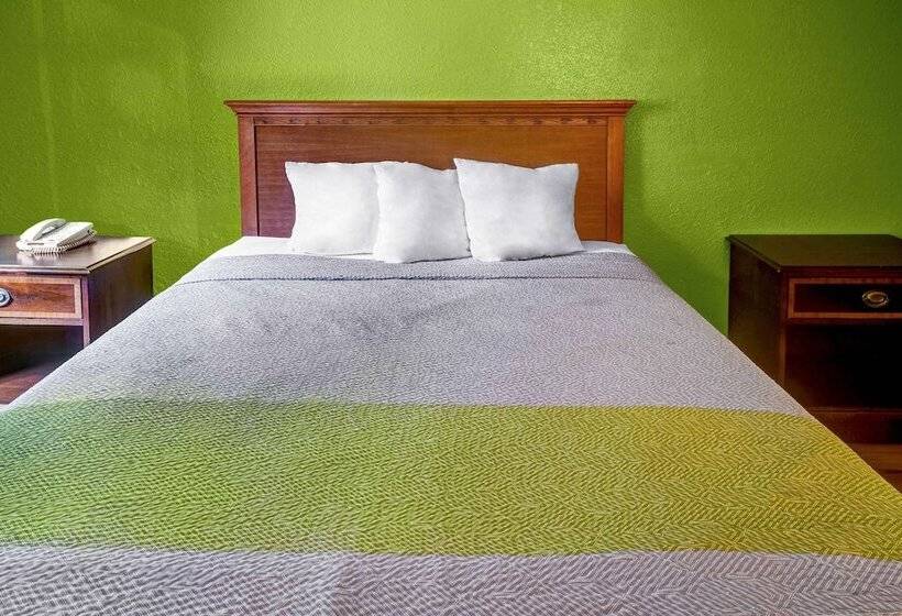 Motel 6 Morehead, Ky