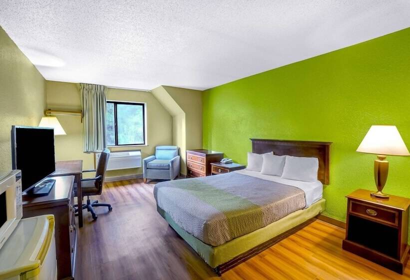 Motel 6 Morehead, Ky