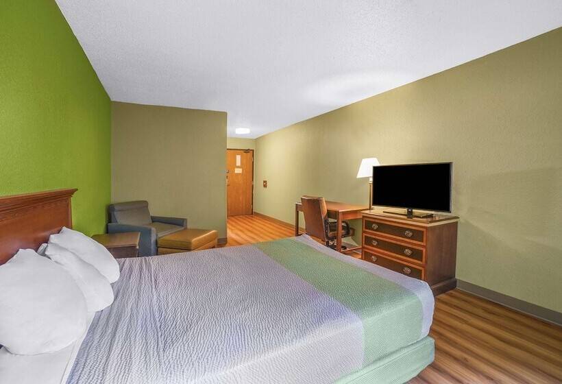 Motel 6 Morehead, Ky