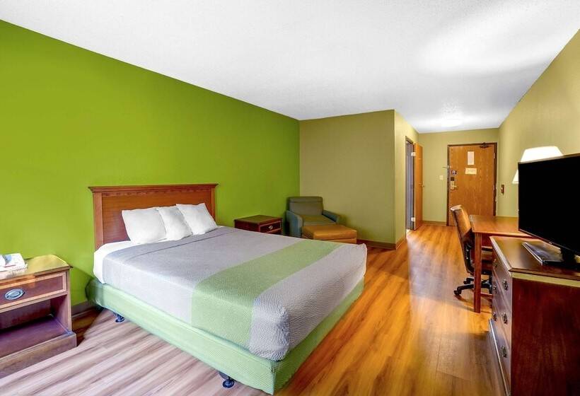 Motel 6 Morehead, Ky