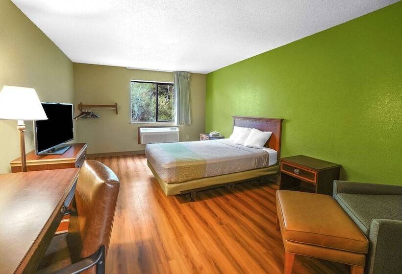 Motel 6 Morehead, Ky