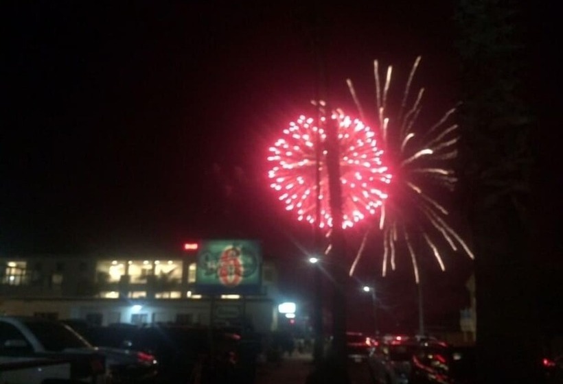 Motel 6 Pismo Beach Ca Pacific Ocean