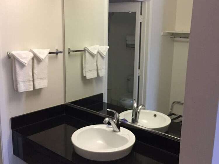 Motel 6 Pismo Beach Ca Pacific Ocean