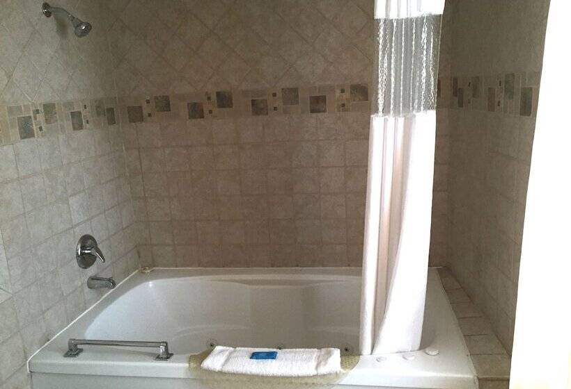 Motel 6 Pismo Beach Ca Pacific Ocean