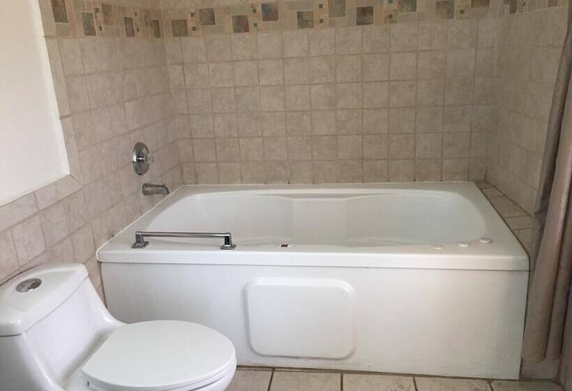 Motel 6 Pismo Beach Ca Pacific Ocean