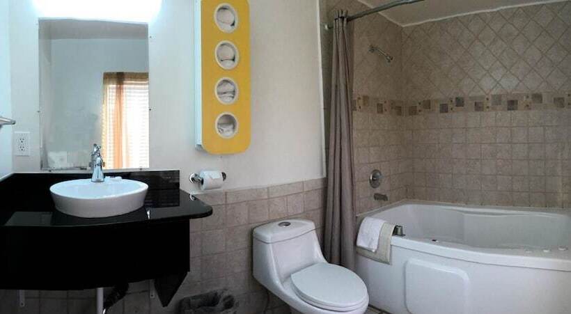 Motel 6 Pismo Beach Ca Pacific Ocean