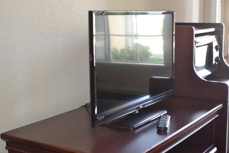 Motel 6kingsburg, Ca