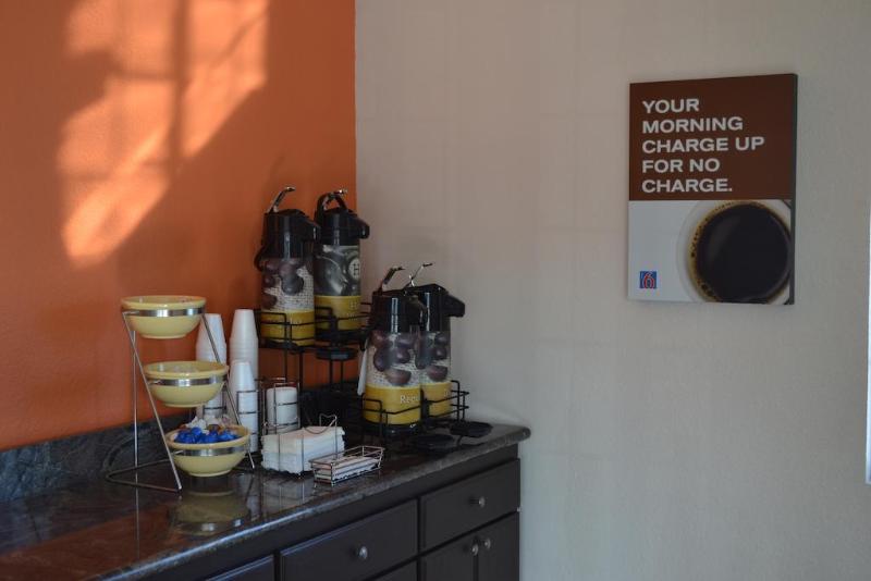 Motel 6kingsburg, Ca