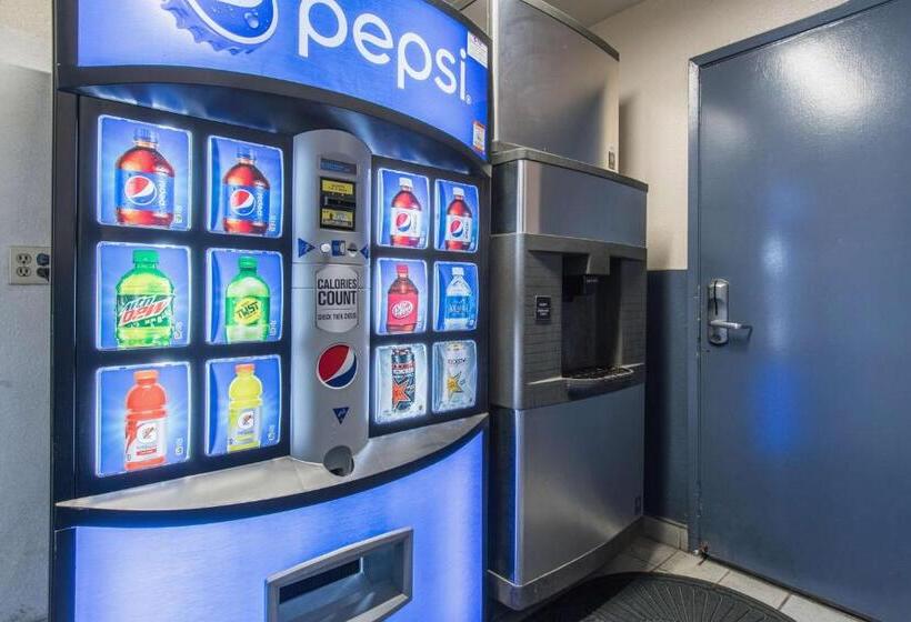 Motel 6kingsburg, Ca