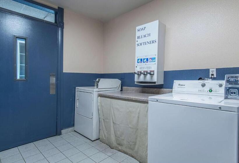 Motel 6kingsburg, Ca