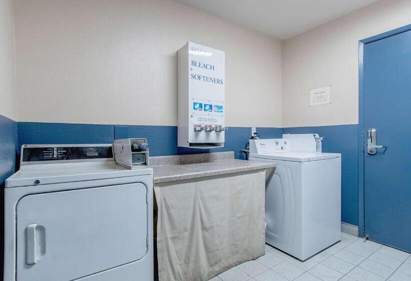 Motel 6kingsburg, Ca