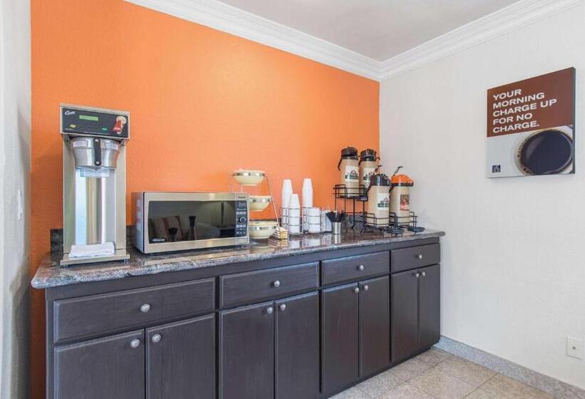 Motel 6kingsburg, Ca