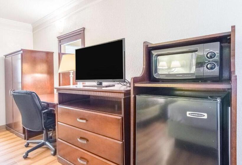 Motel 6kingsburg, Ca