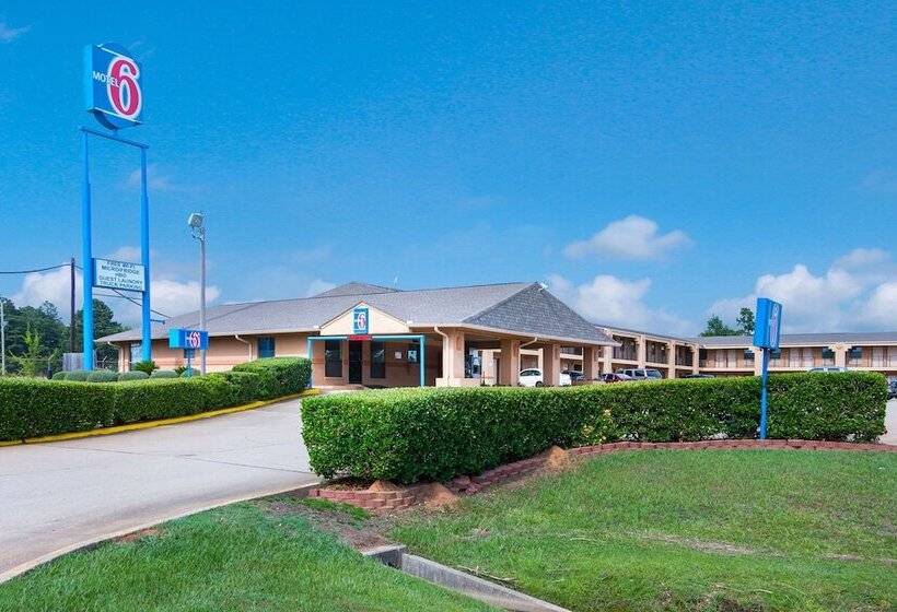 Motel 6marshall, Tx