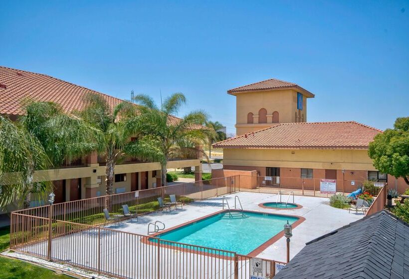 Motel 6santa Nella, Ca Los Banos