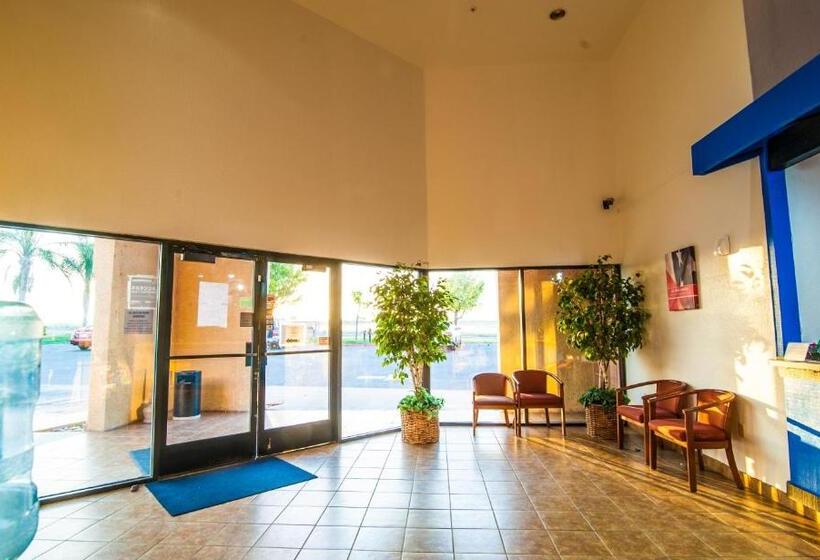 Motel 6santa Nella, Ca Los Banos