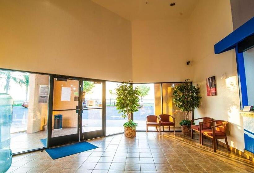 Motel 6santa Nella, Ca Los Banos