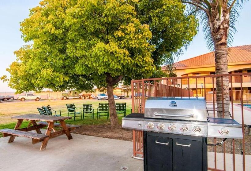 Motel 6santa Nella, Ca Los Banos