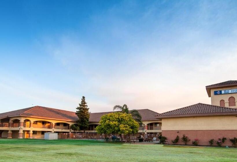 Motel 6santa Nella, Ca Los Banos