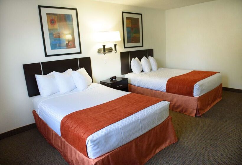 فندق على الطريق Americas Best Value Inn New Paltz