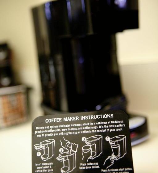 فندق على الطريق Americas Best Value Inn Oklahoma City South