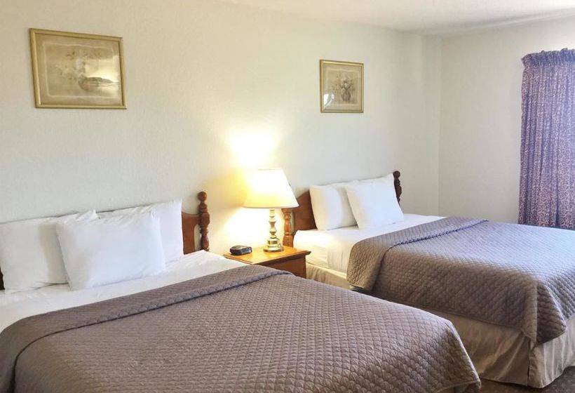 فندق على الطريق Americas Best Value Inn & Suites Cabool