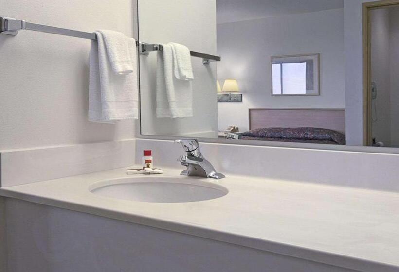 מוטל Arch Canyon Inn