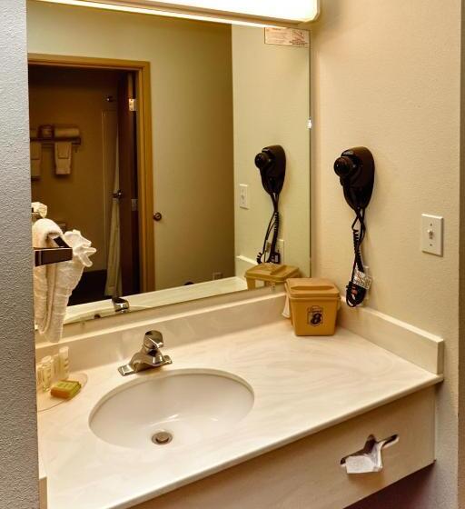 מוטל Arch Canyon Inn