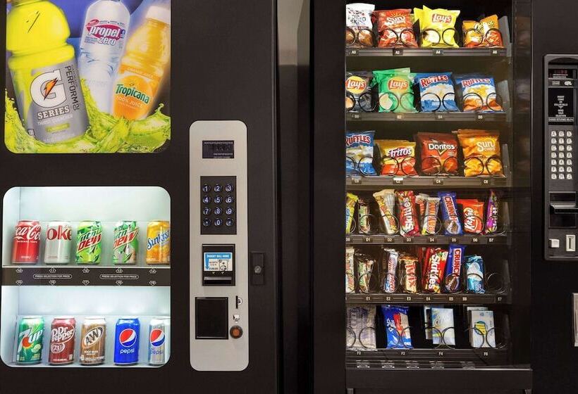 Motel Baymont By Wyndham Cedar Rapids