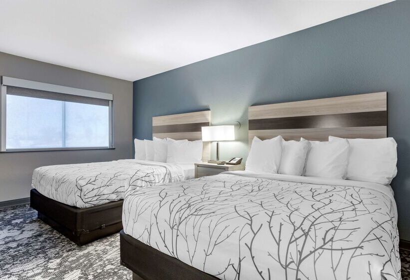 汽车旅馆  Best Western Blythe