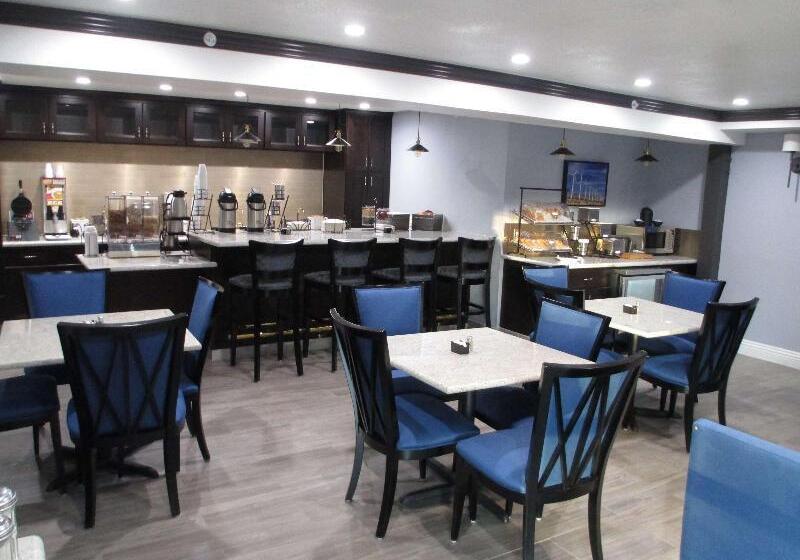 מוטל Best Western Plus Diamond Valley Inn