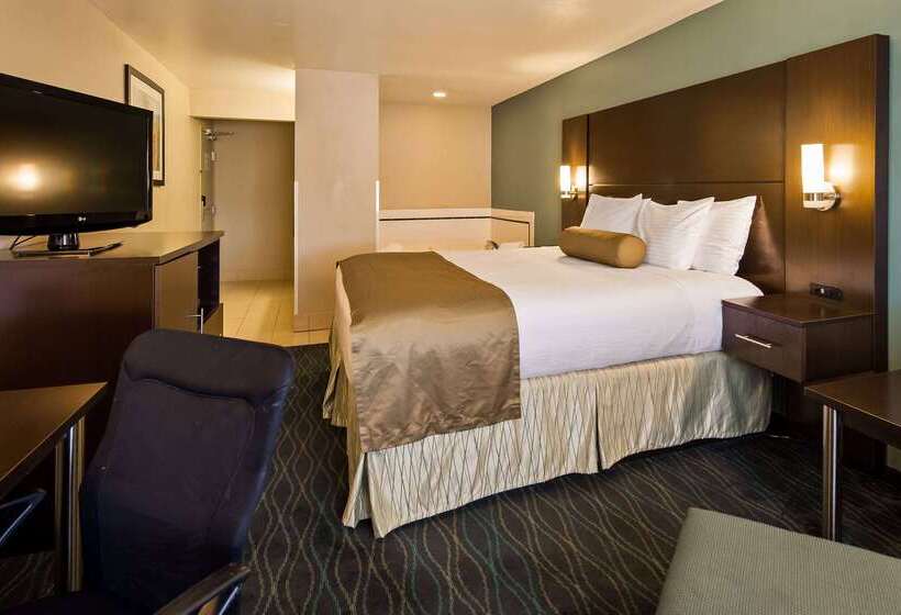 فندق على الطريق Baymont by Wyndham Marion, Oh