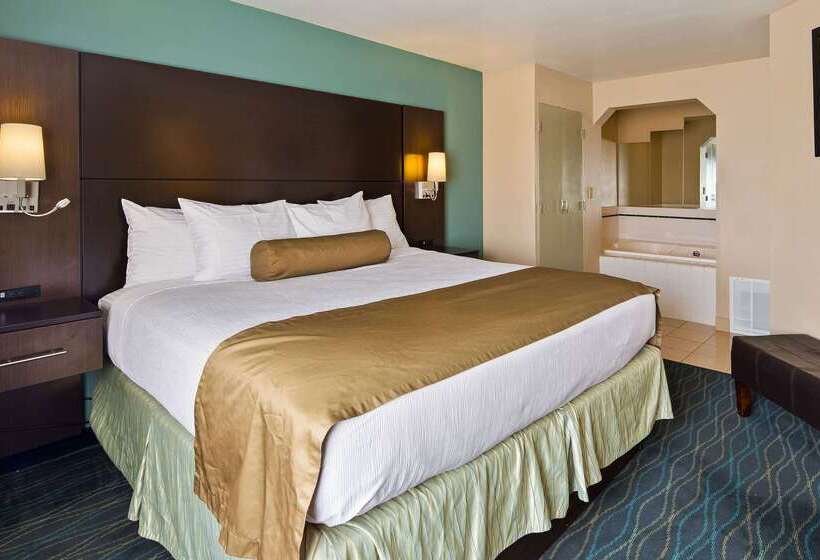 فندق على الطريق Baymont by Wyndham Marion, Oh