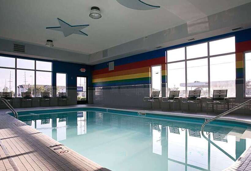 فندق على الطريق Baymont by Wyndham Marion, Oh