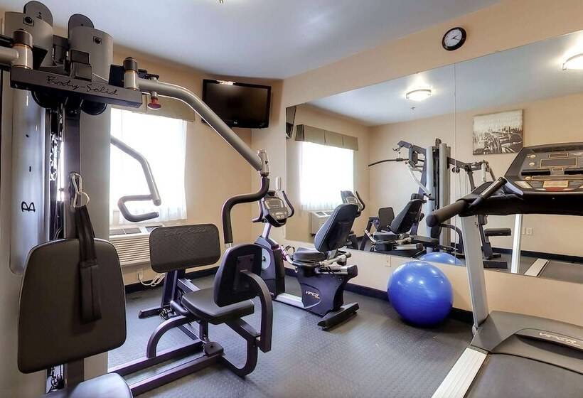 فندق على الطريق Baymont by Wyndham Marion, Oh