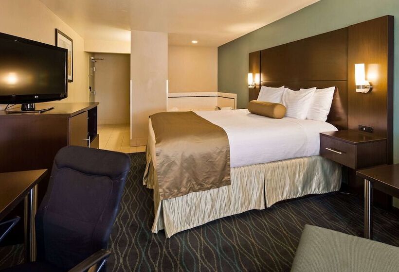 فندق على الطريق Baymont by Wyndham Marion, Oh