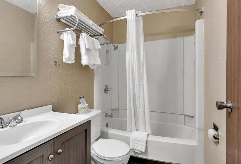 مُتل Bison Plains Lodge