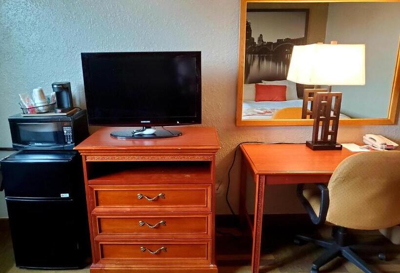 مُتل Bison Plains Lodge