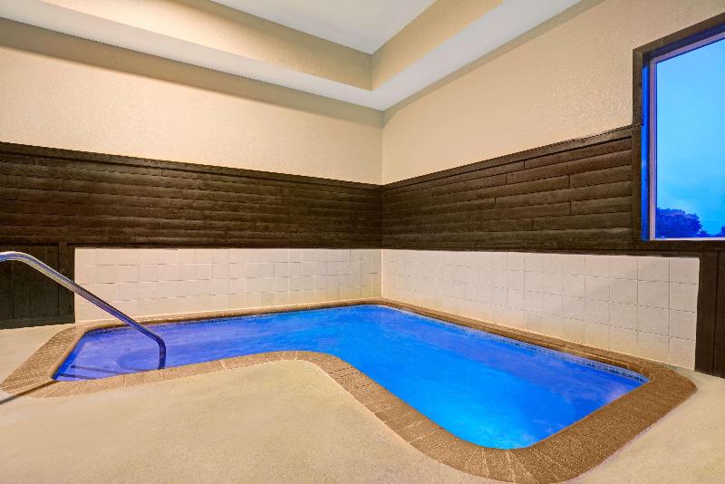 فندق على الطريق Blaine Town Inn & Suites