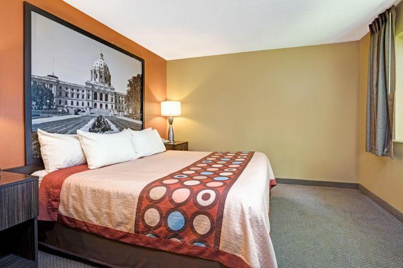 فندق على الطريق Blaine Town Inn & Suites