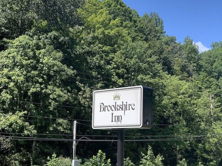 מוטל Brookshire Inn