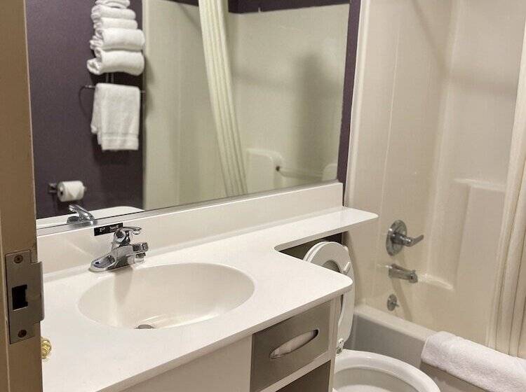 מוטל Brookshire Inn